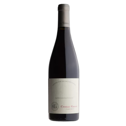 Camille Giroud Clos De La Roche Grand Cru 2021 - DiVino.com.au