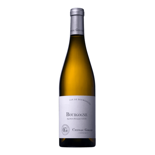Camille Giroud Corton-Charlemagne Grand Cru - DiVino.com.au