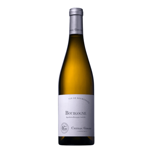 Camille Giroud Corton-Charlemagne Grand Cru 2021 - DiVino.com.au