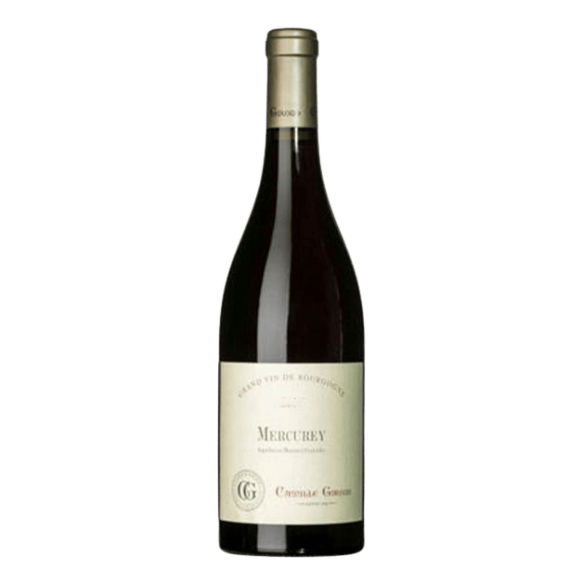 Camille Giroud Mercurey 2021 - DiVino.com.au