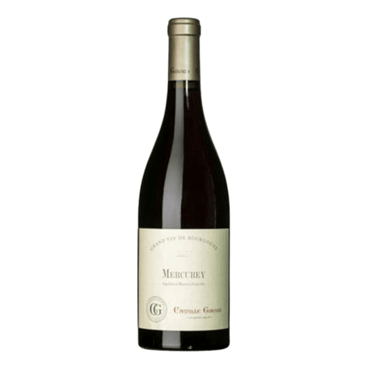 Camille Giroud Mercurey 2021 - DiVino.com.au