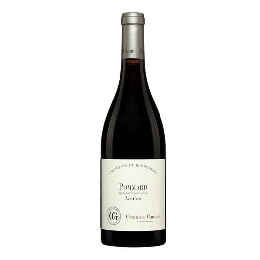 Camille Giroud Pommard Les Cras 2021 - DiVino.com.au