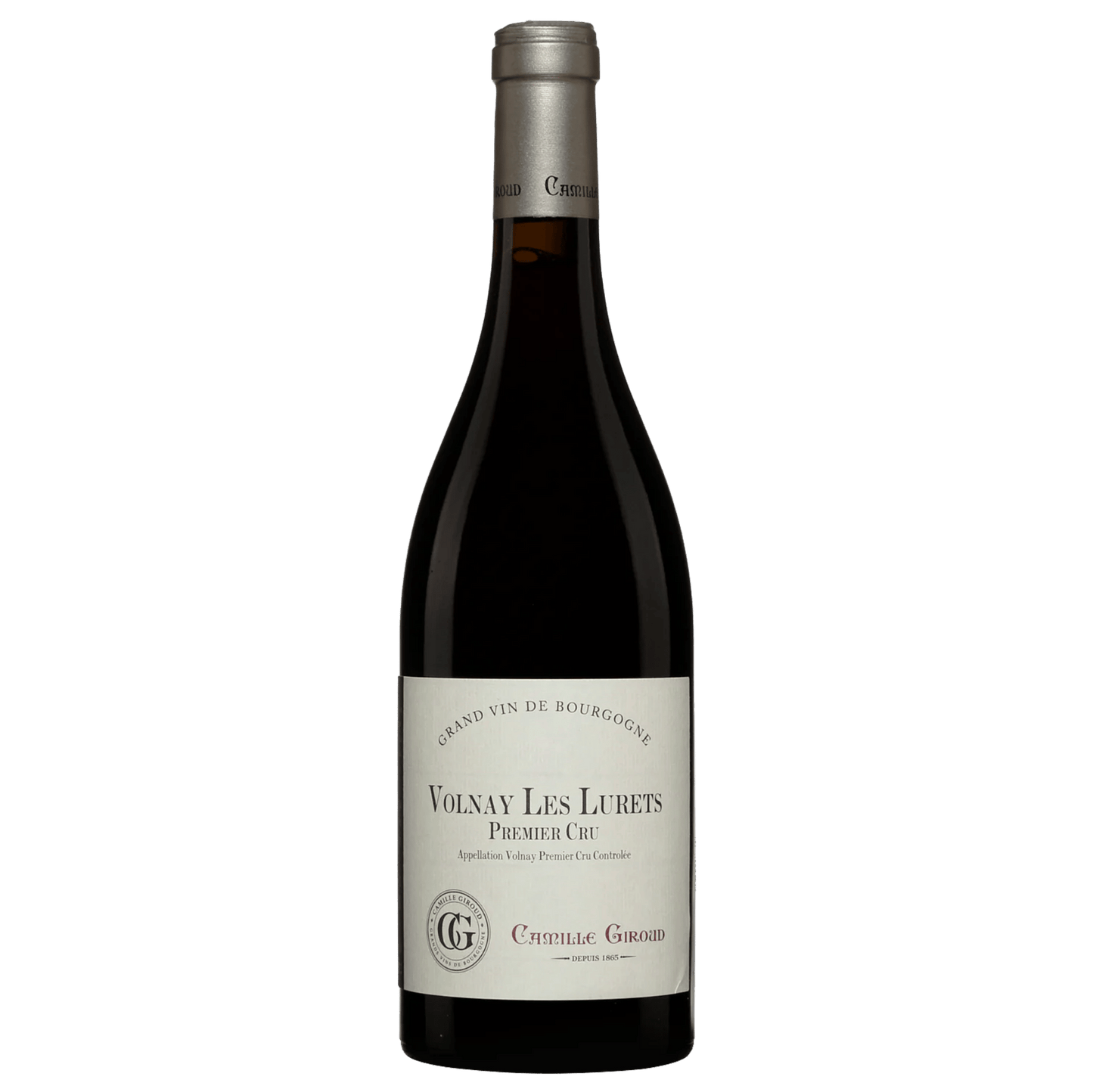 Camille Giroud Volnay 1Er Cru 'Les Taillepieds' 2005 - DiVino.com.au