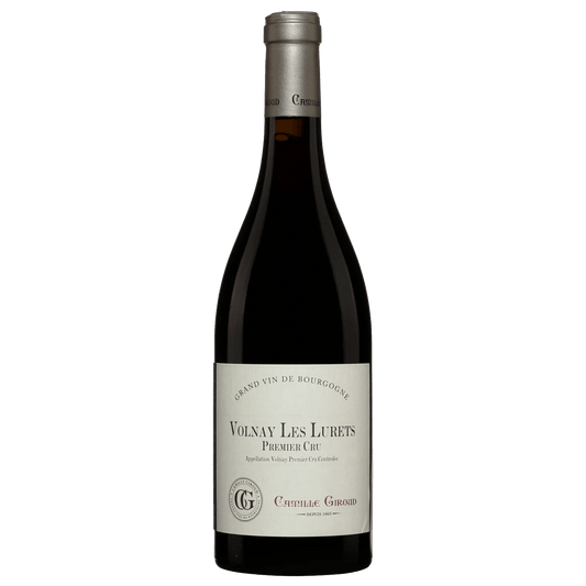 Camille Giroud Volnay 1Er Cru 'Les Taillepieds' 2005 - DiVino.com.au