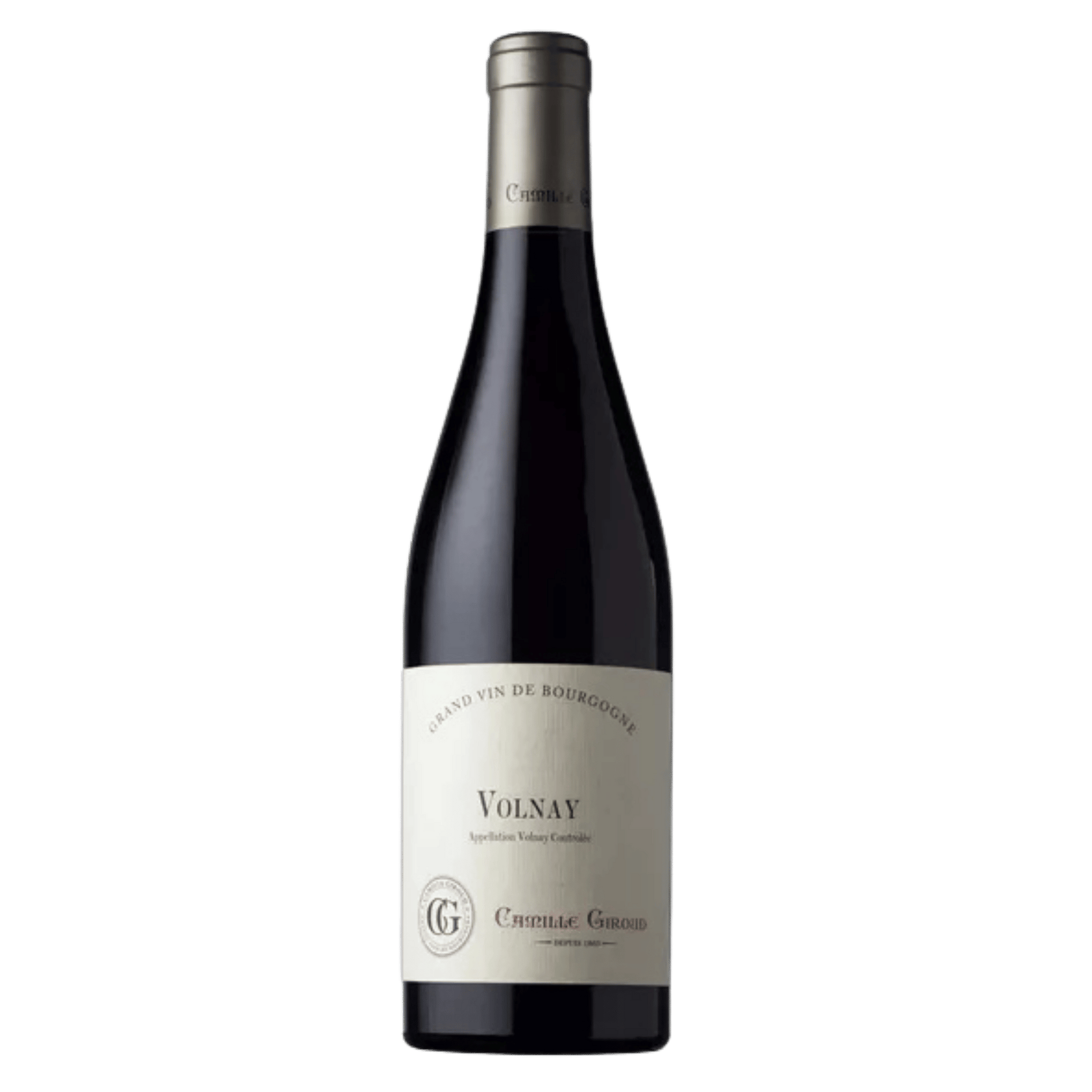 Camille Giroud Volnay 2021 - DiVino.com.au