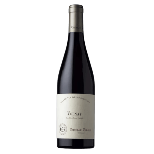 Camille Giroud Volnay 2021 - DiVino.com.au