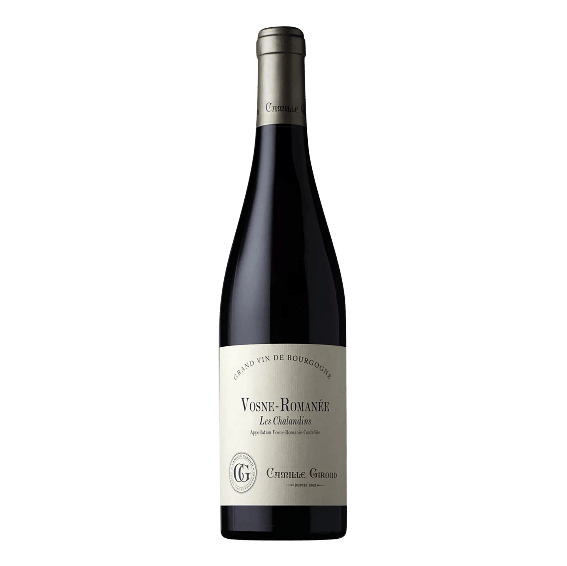 Camille Giroud Vosne-Romanée 2021 - DiVino.com.au