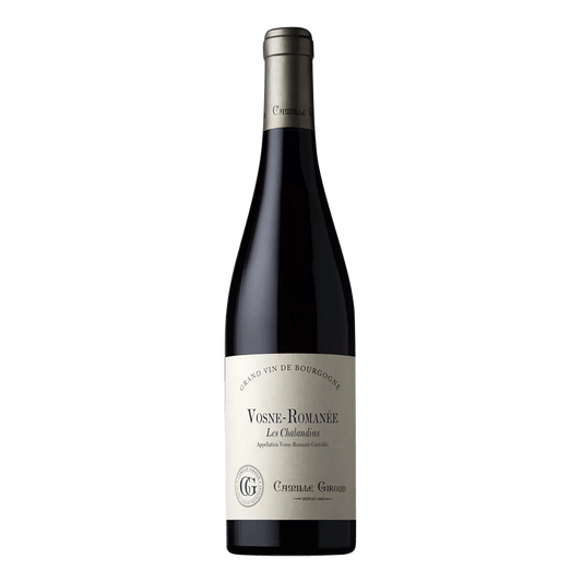 Camille Giroud Vosne-Romanée 2021 - DiVino.com.au
