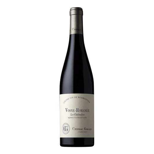 Camille Giroud Vosne-Romanée 'Les Chalandins' 2021 - DiVino.com.au