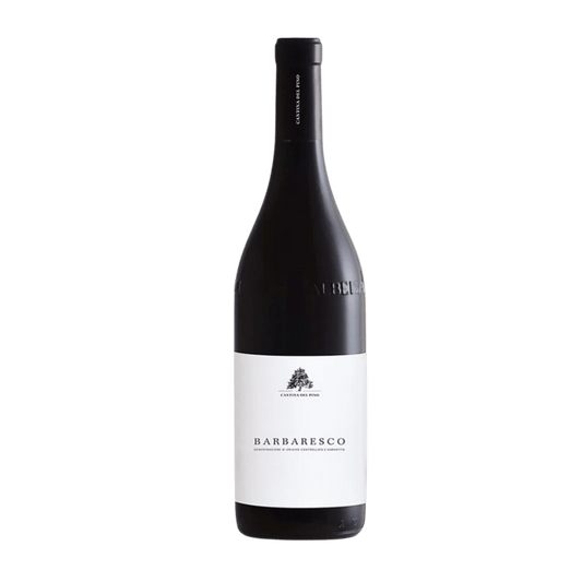 Cantina Del Pino Barbaresco 2019 - DiVino.com.au