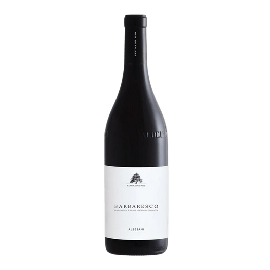 Cantina Del Pino Barbaresco 'Albesani' 2019 - DiVino.com.au