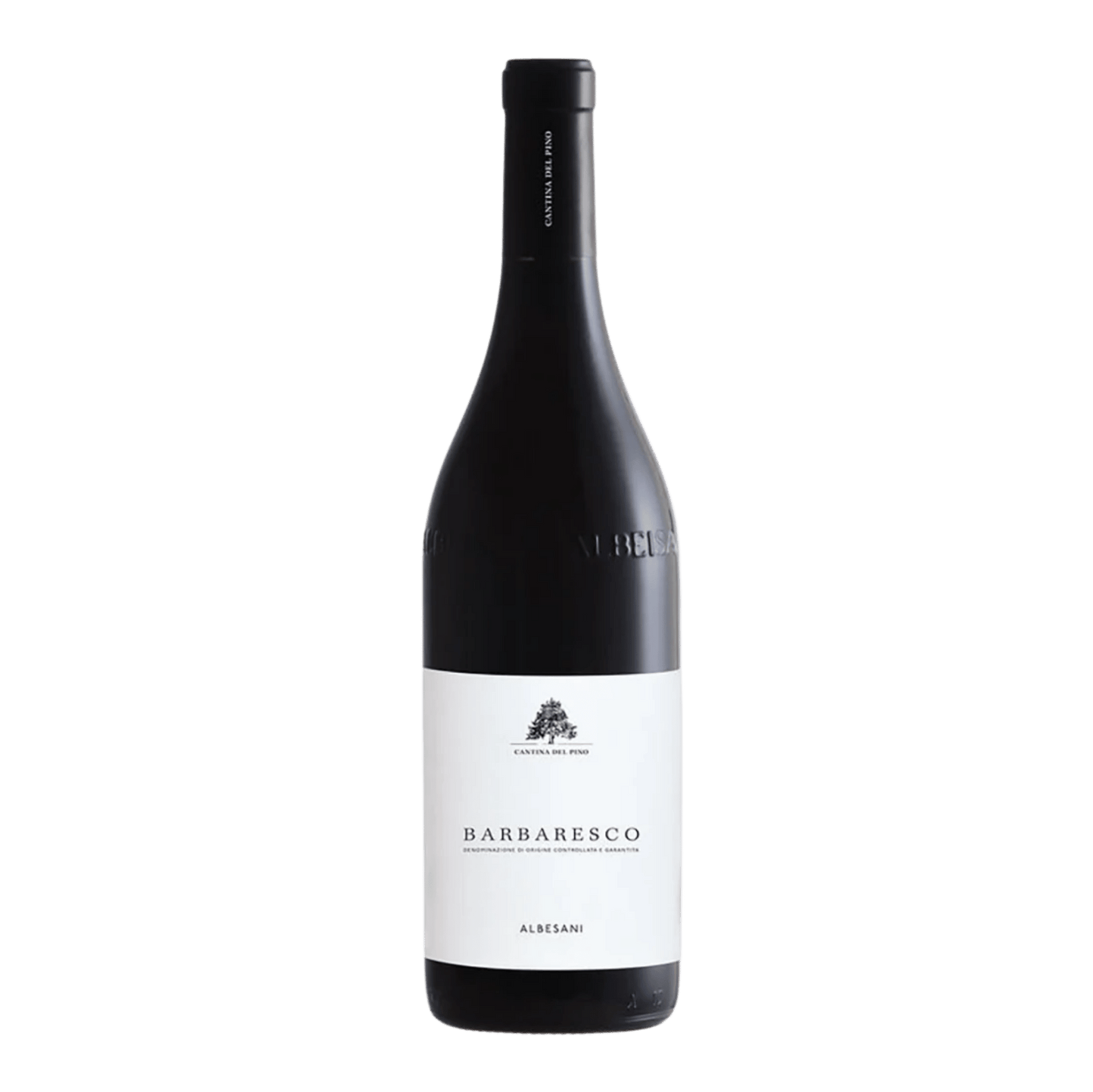 Cantina Del Pino Barbaresco 'Albesani' 2019 - DiVino.com.au