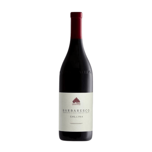Cantina Del Pino Barbaresco 'Gallina' 2019 - DiVino.com.au