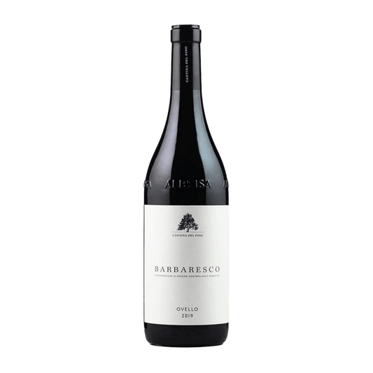 Cantina Del Pino Barbaresco 'Ovello' 1.5L MAGNUM 2019 - DiVino.com.au