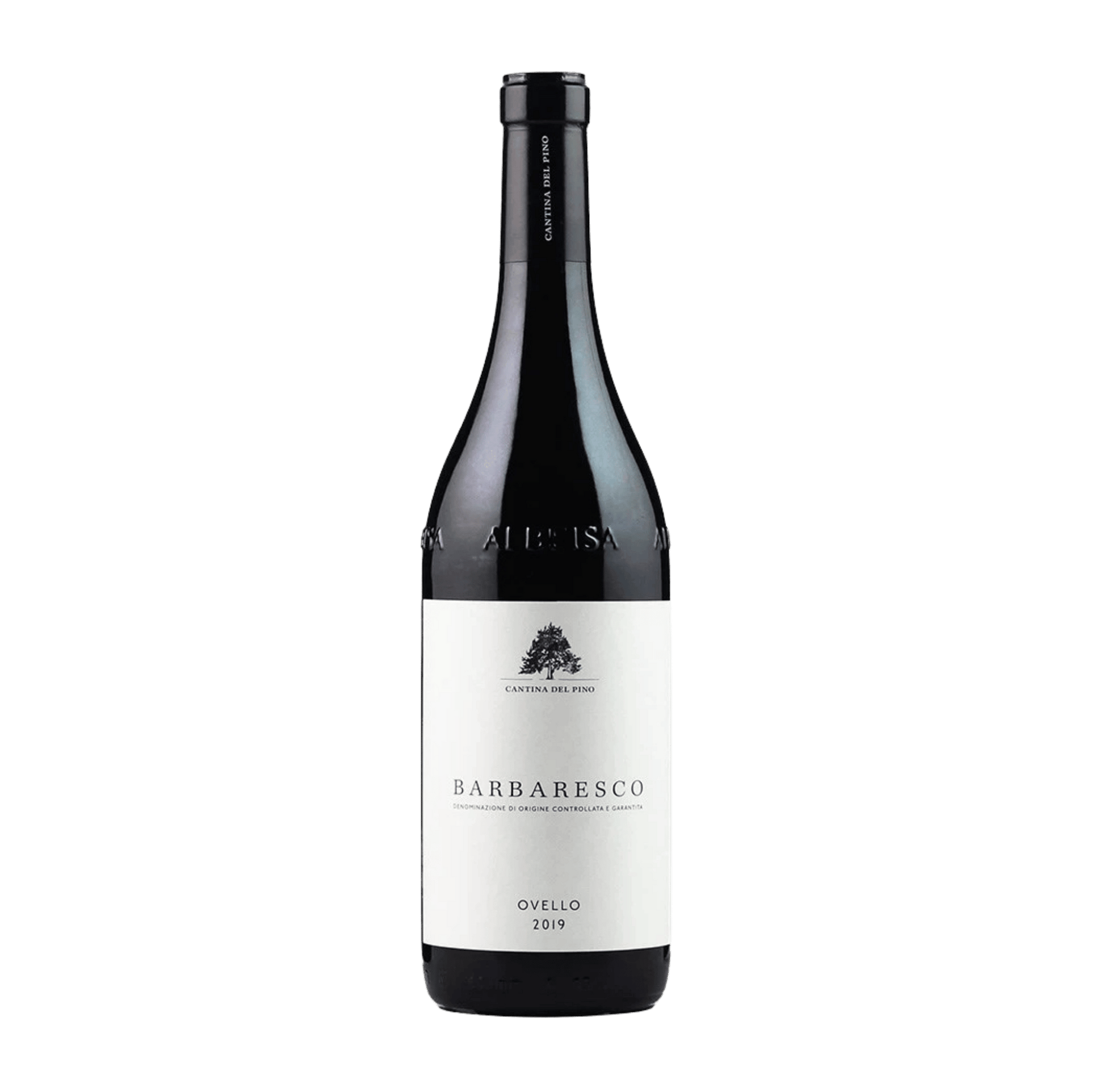 Cantina Del Pino Barbaresco 'Ovello' 1.5L MAGNUM 2019 - DiVino.com.au