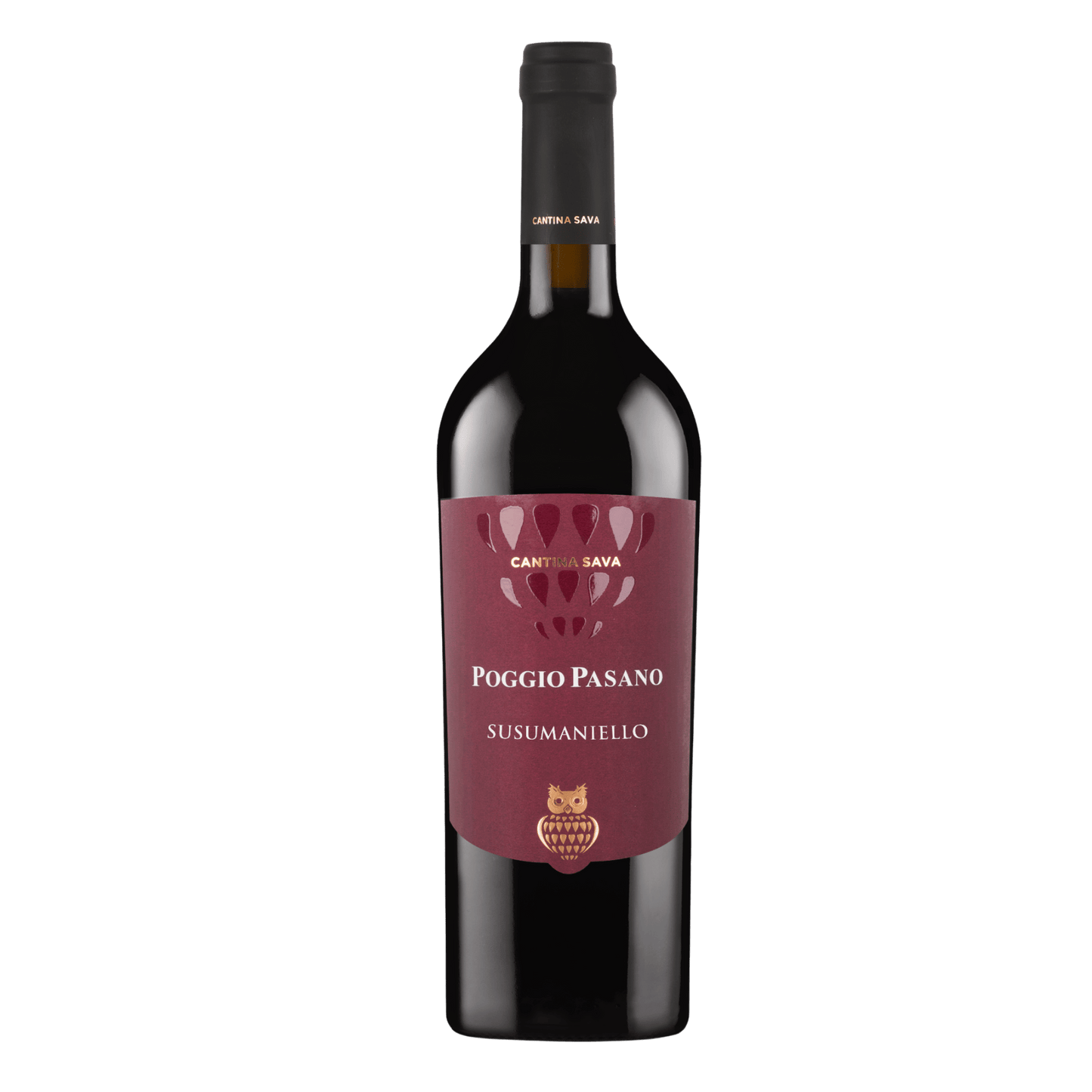 Cantina Sava Susumaniello IGP 2022 - DiVino.com.au