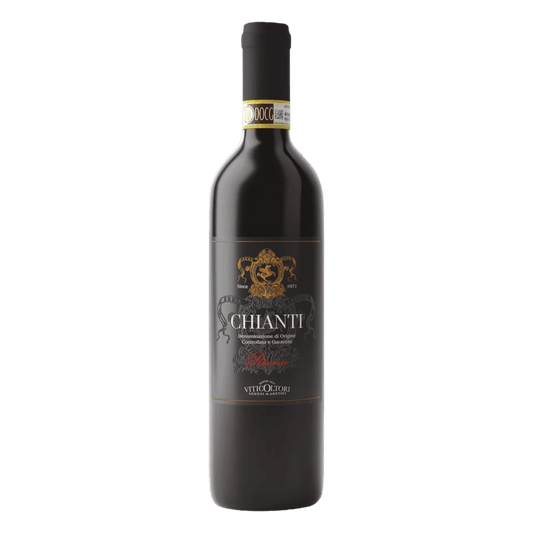 Cantina Viticoltori Senesi Aretini Chianti Riserva - DiVino.com.au