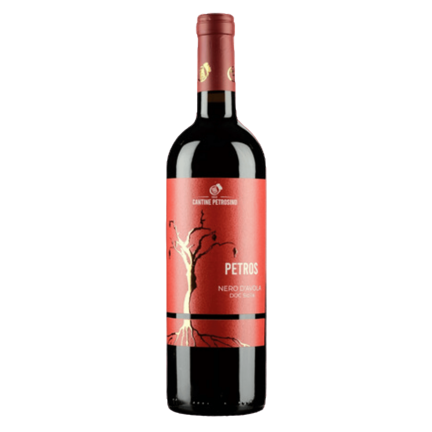 Cantine Petrosino “Nero d'Avola” DOC - DiVino.com.au