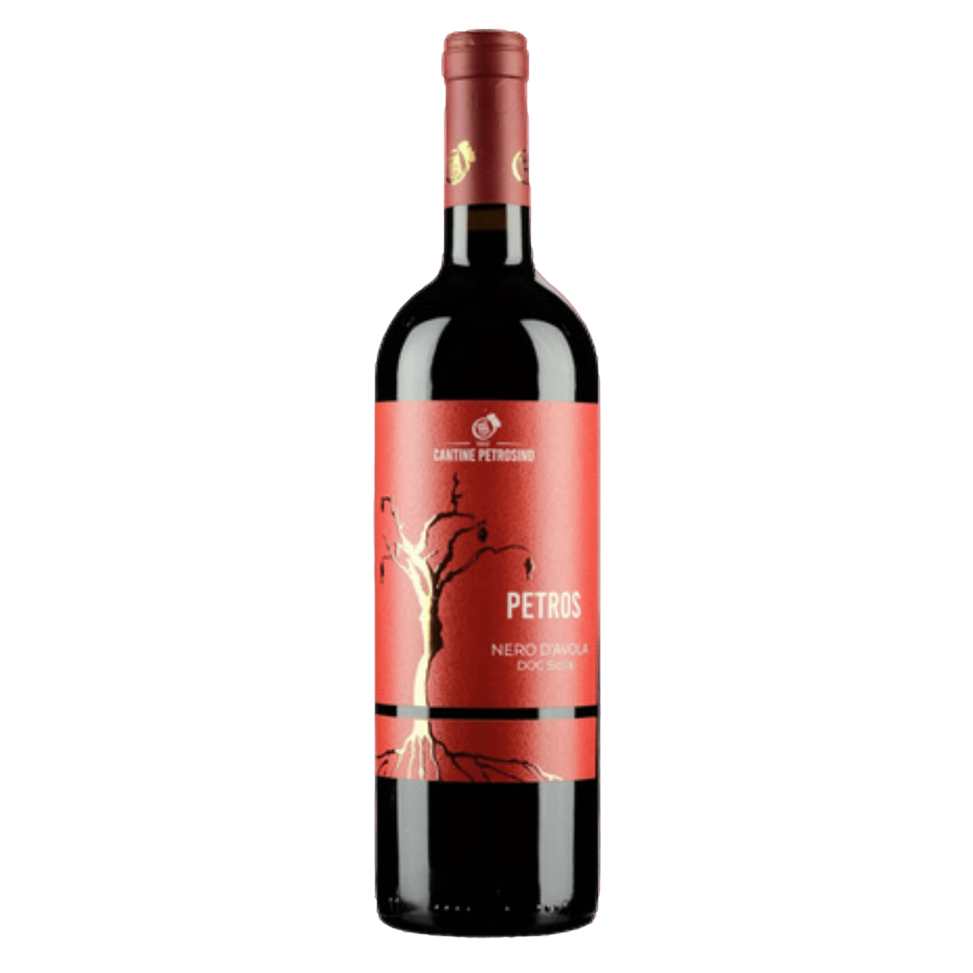 Cantine Petrosino “Nero d'Avola” DOC - DiVino.com.au