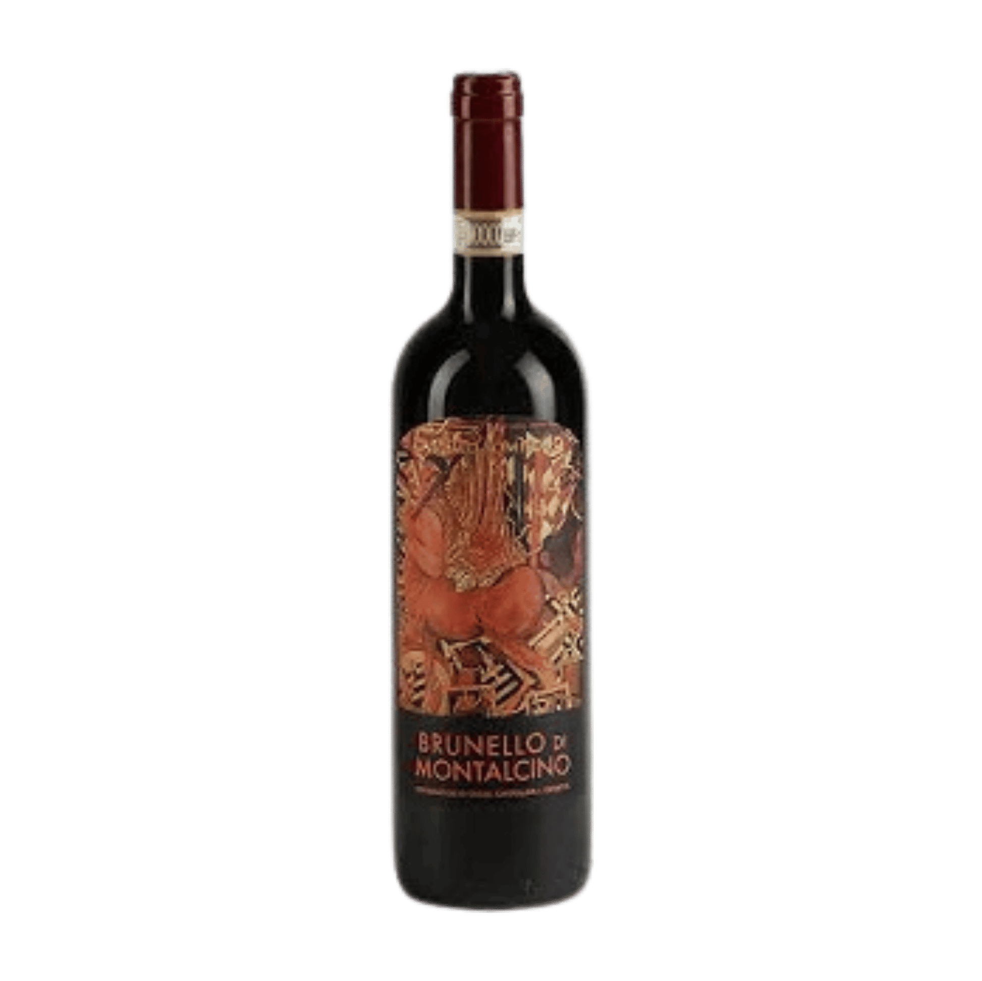 Castello Romitorio Brunello di Montalcino 2019 - DiVino.com.au