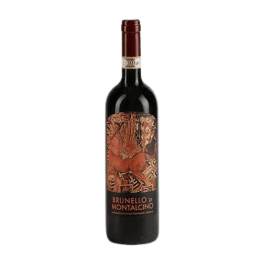 Castello Romitorio Brunello di Montalcino 2019 - DiVino.com.au