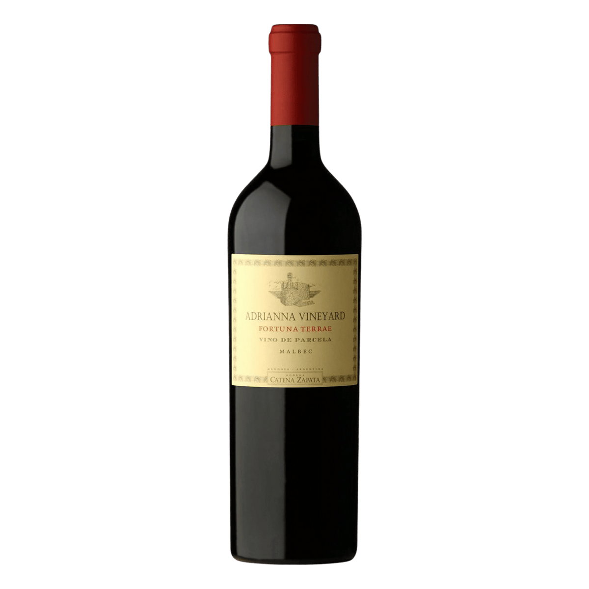 Catena Zapata Adrianna Vineyard Fortuna Terrae Malbec - DiVino.com.au