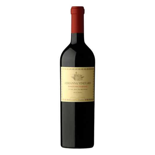 Catena Zapata Adrianna Vineyard Fortuna Terrae Malbec - DiVino.com.au