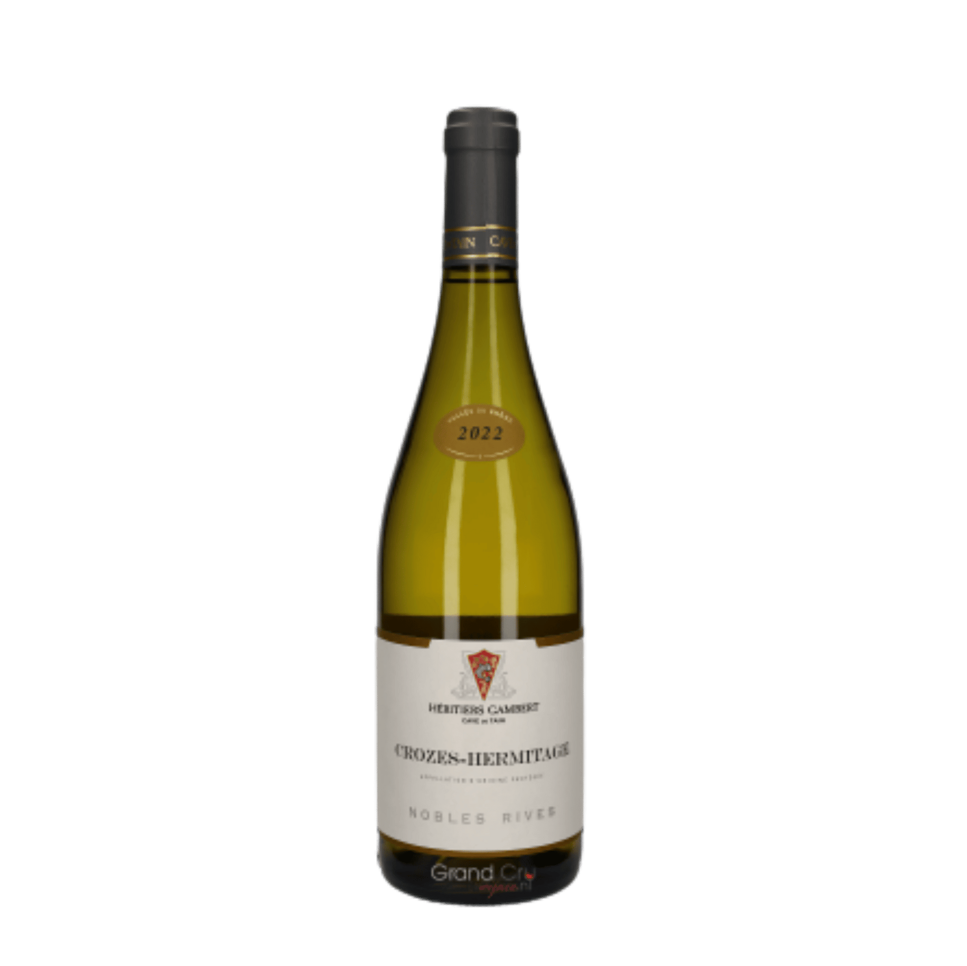 Cave De Tain Crozes Hermitage Rouge 2022 - DiVino.com.au