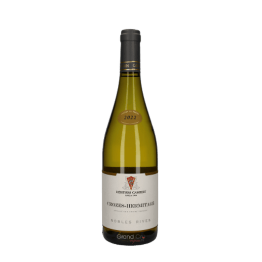 Cave De Tain Crozes Hermitage Rouge 2022 - DiVino.com.au