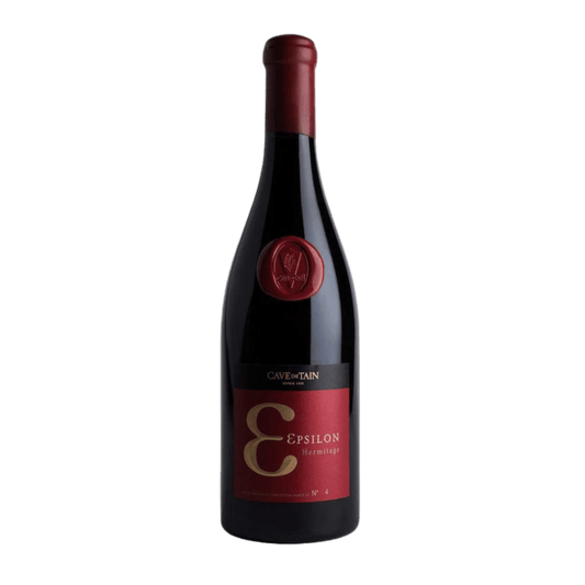 Cave De Tain Hermitage 'Epsilon' 2015 - DiVino.com.au