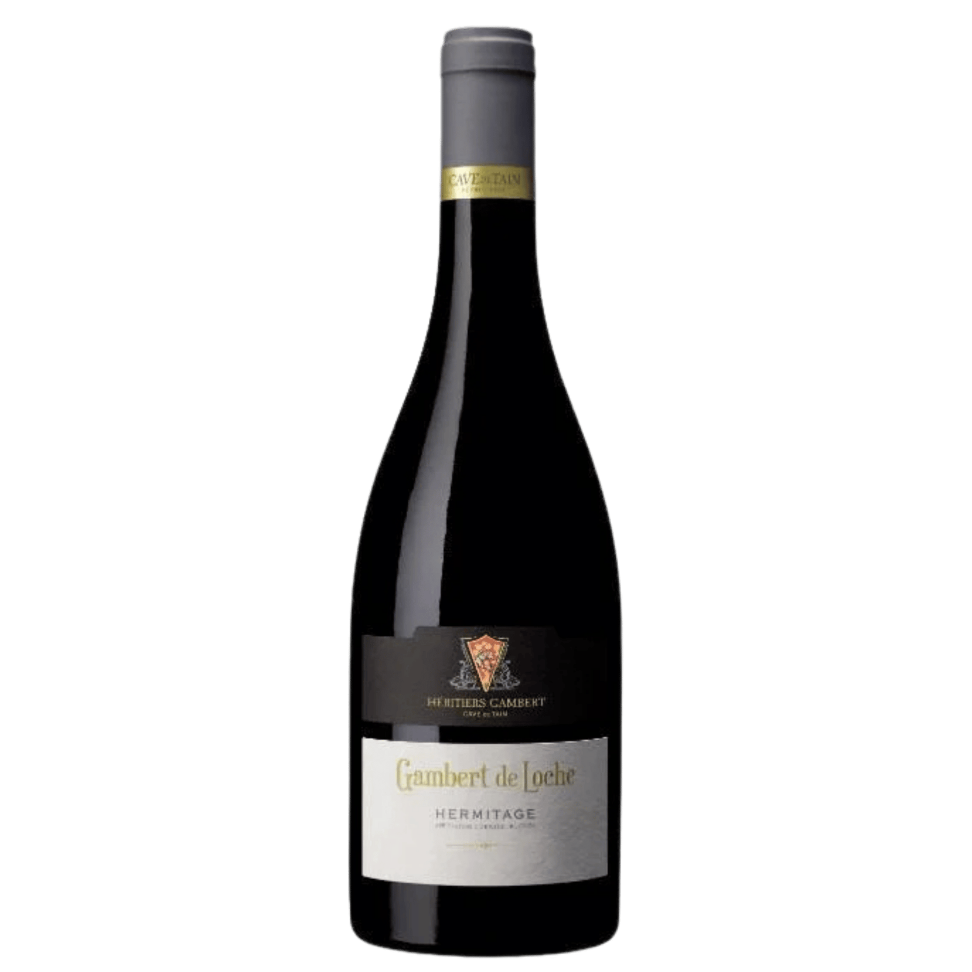 Cave De Tain Hermitage Rouge 'Gambert de Loche' 2013 - DiVino.com.au