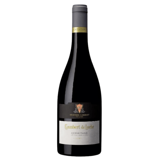 Cave De Tain Hermitage Rouge 'Gambert de Loche' 2013 - DiVino.com.au
