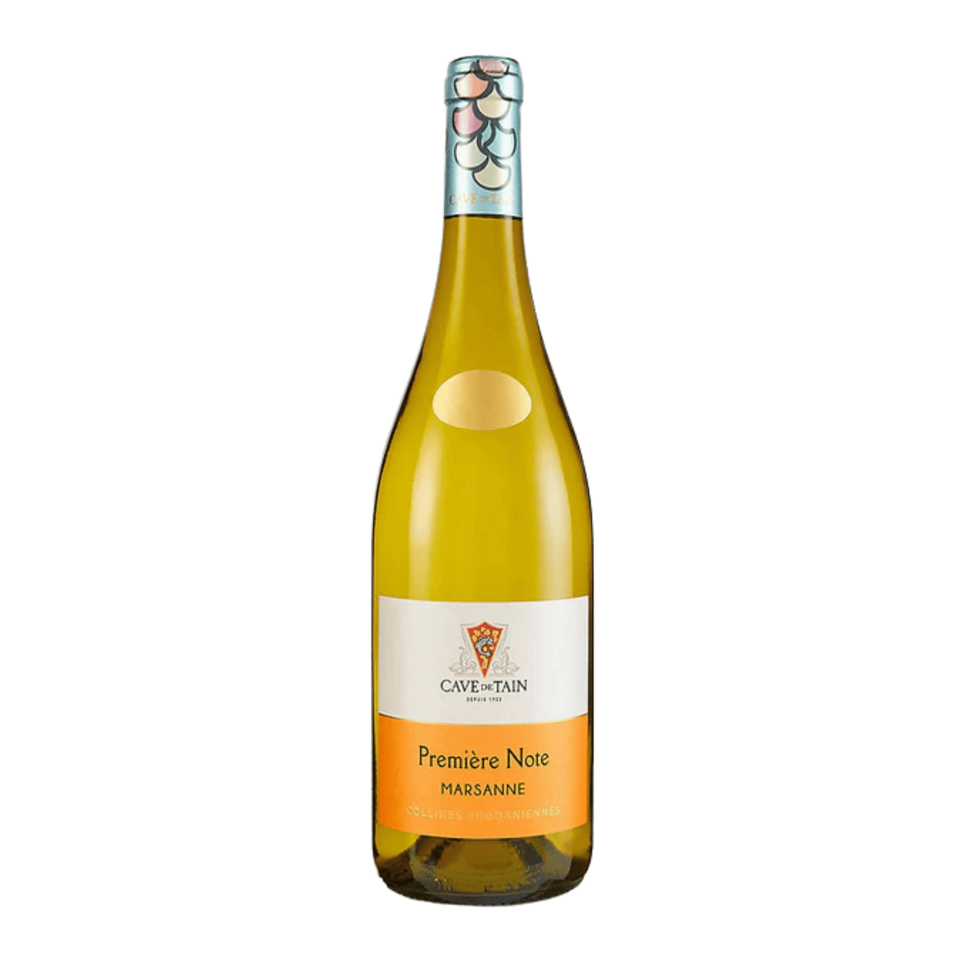 Cave De Tain Marsanne 2020 - DiVino.com.au