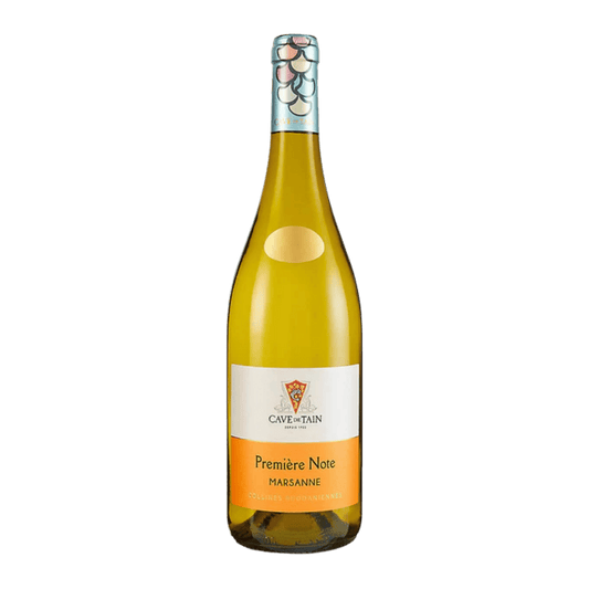 Cave De Tain Marsanne 2020 - DiVino.com.au