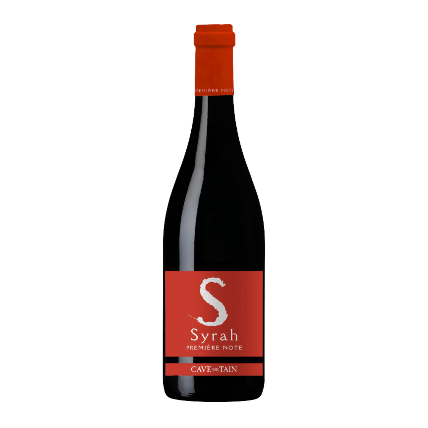 Cave De Tain Syrah Premiere Note 2023