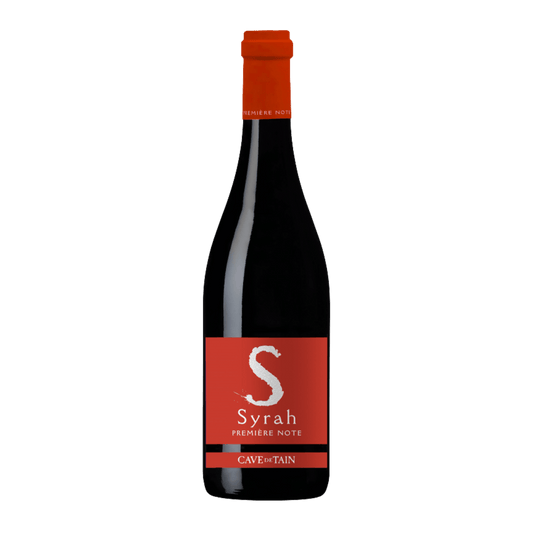Cave De Tain Syrah Premiere Note 2023