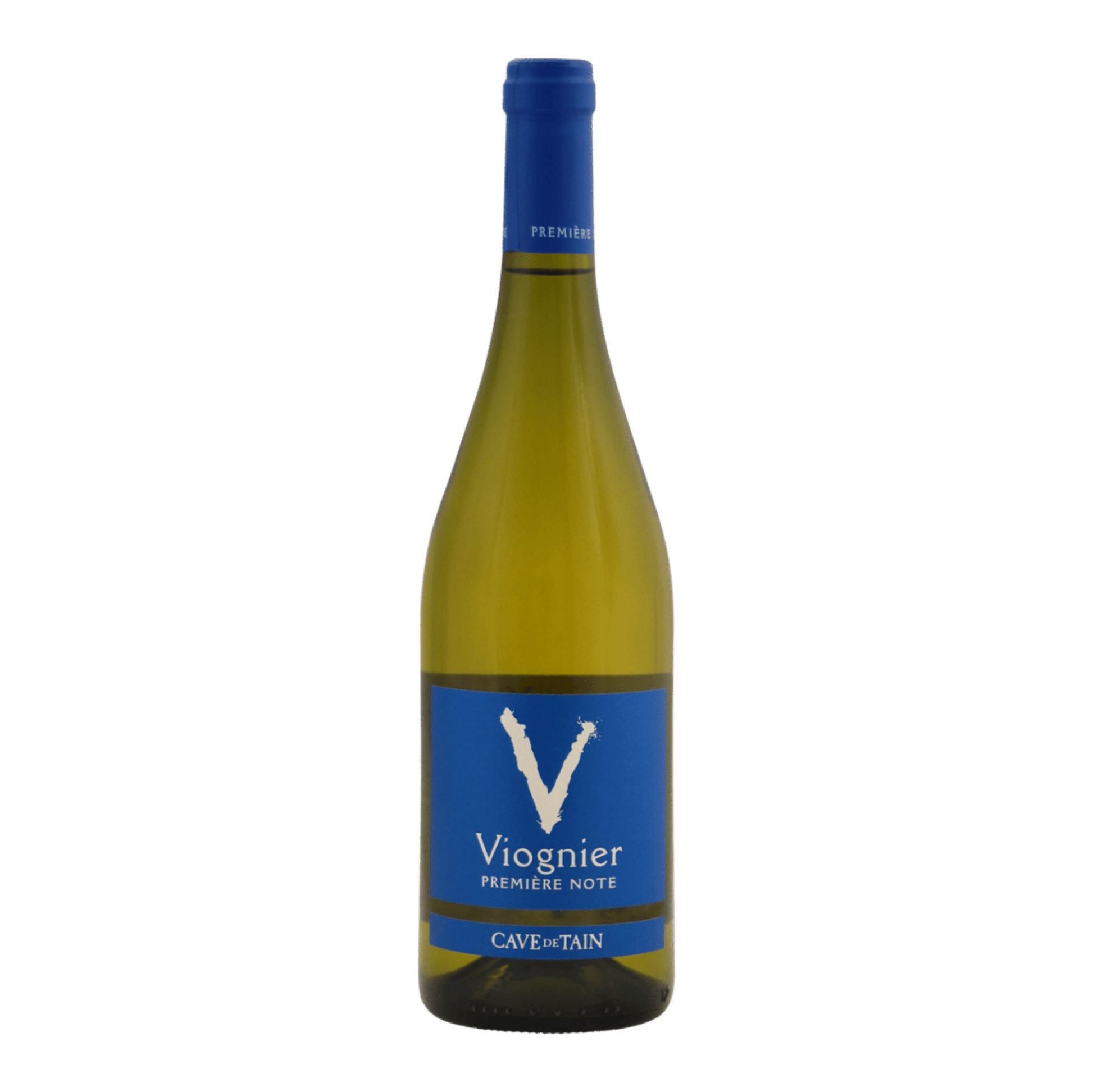 Cave De Tain Viognier 2021 - DiVino.com.au