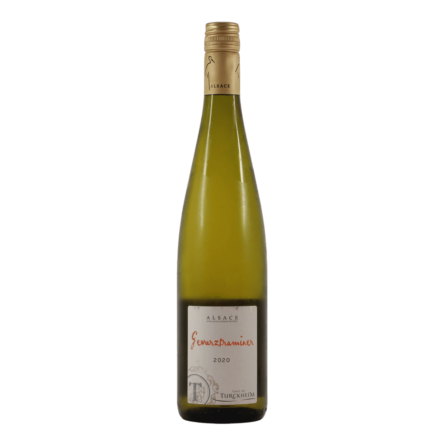 Cave de Turckheim Gewurztraminer 2020 - DiVino.com.au