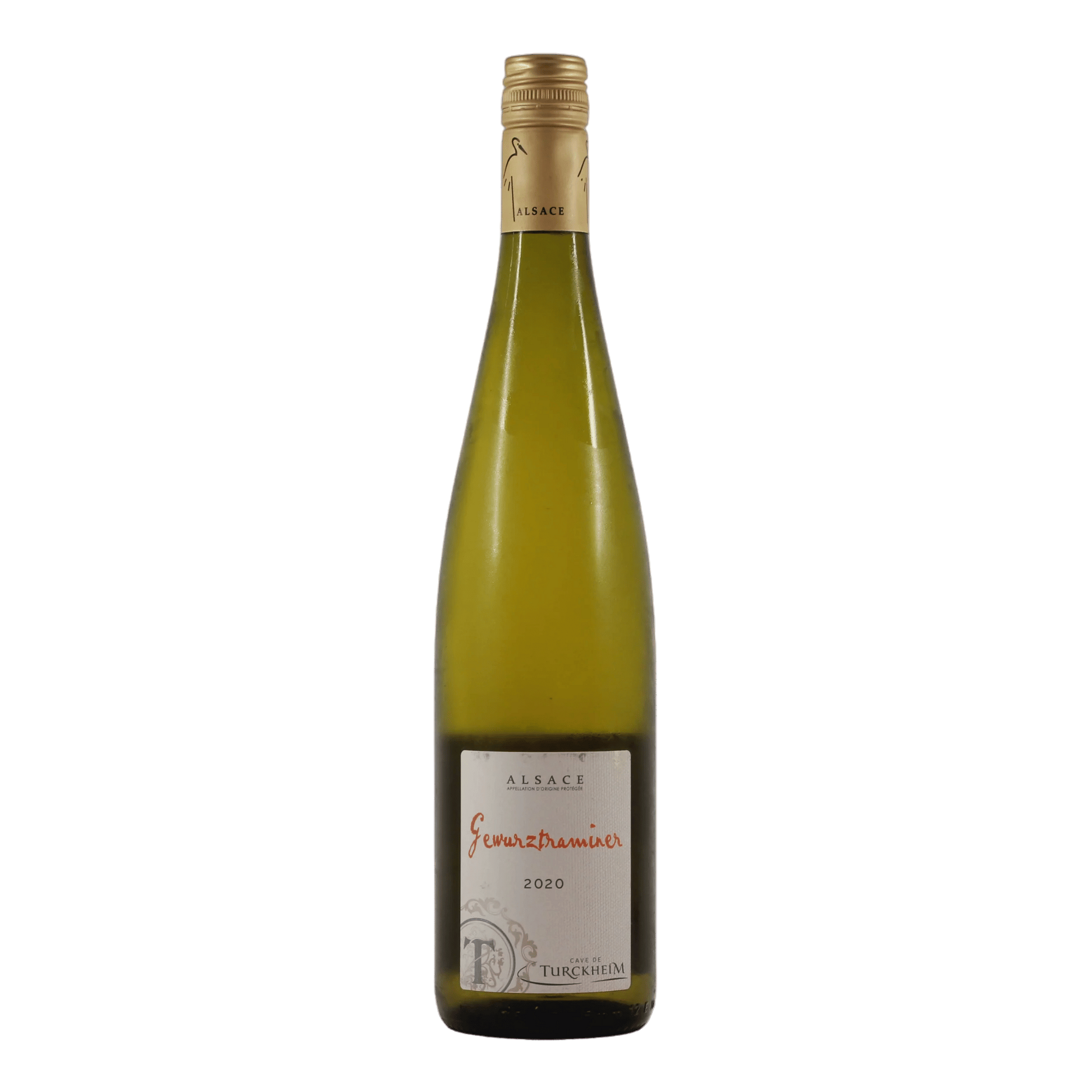 Cave de Turckheim Gewurztraminer 2020 - DiVino.com.au