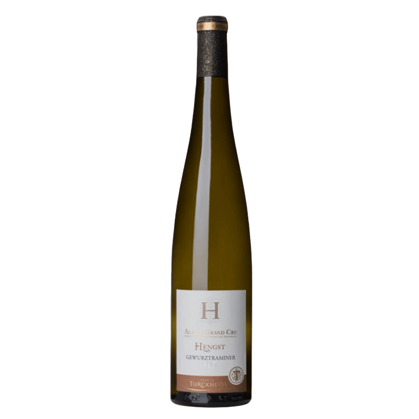 Cave de Turckheim Gewurztraminer Grand Cru ‘Hengst’ 2016 - DiVino.com.au