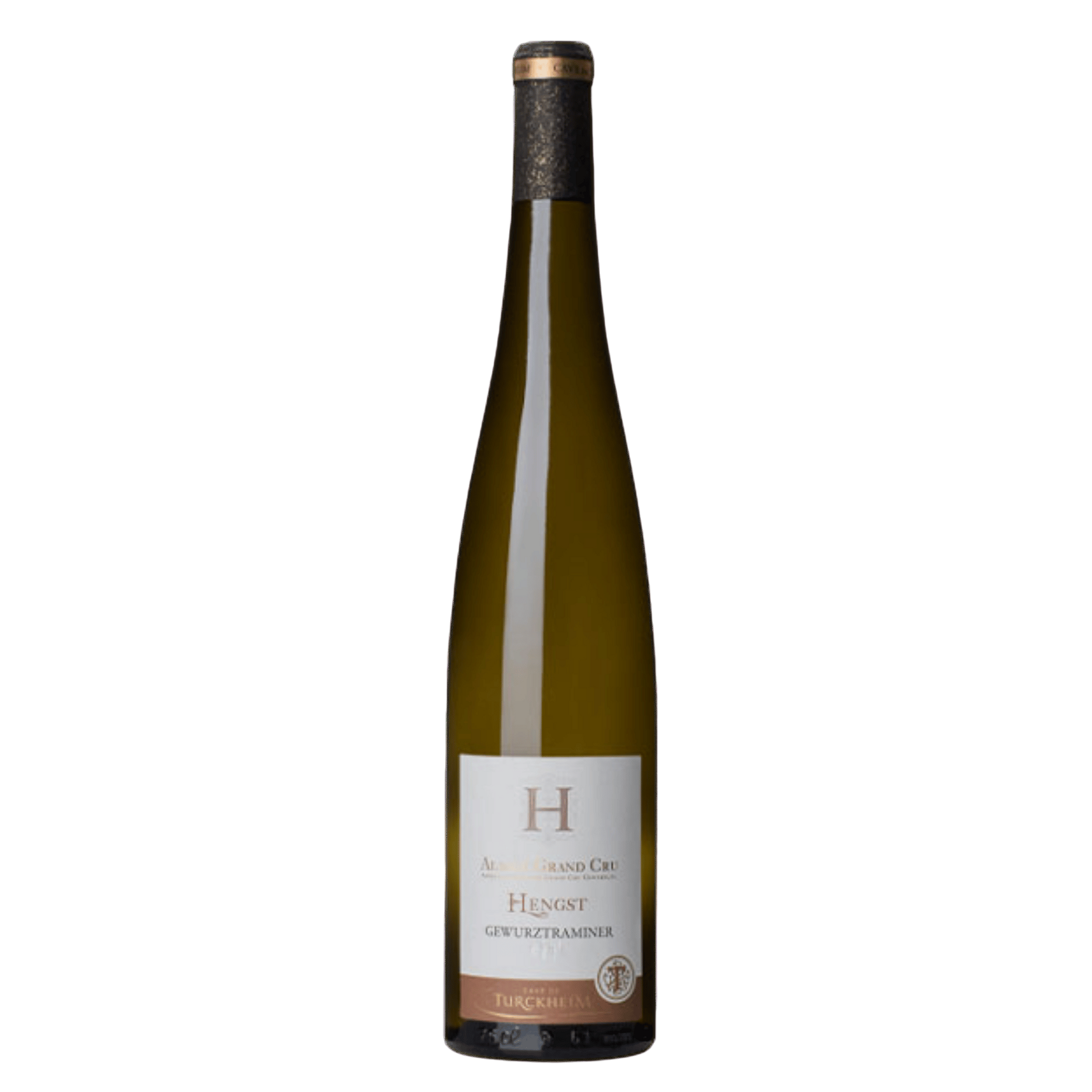 Cave de Turckheim Gewurztraminer Grand Cru ‘Hengst’ 2016 - DiVino.com.au