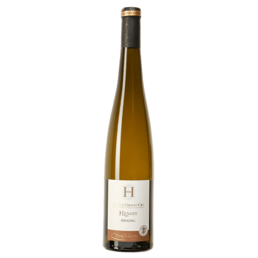 Cave de Turckheim Riesling Grand Cru ‘Hengst’ - DiVino.com.au