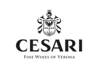 Cesari wines at DiVino