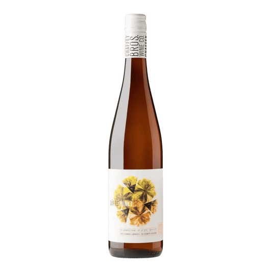Chaffey Bros Düfte Punkt White - DiVino.com.au
