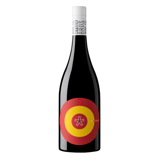 Chaffey Bros La Conquista! Tempranillo Graciano Grenache - DiVino.com.au