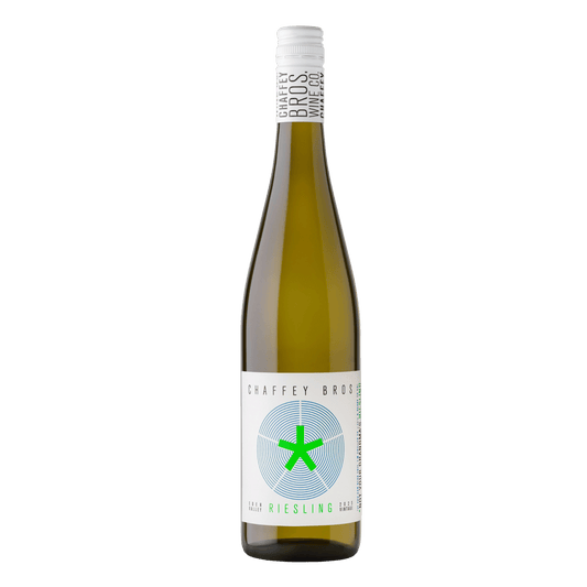 Chaffey Bros Not Your Grandma's Riesling - DiVino.com.au
