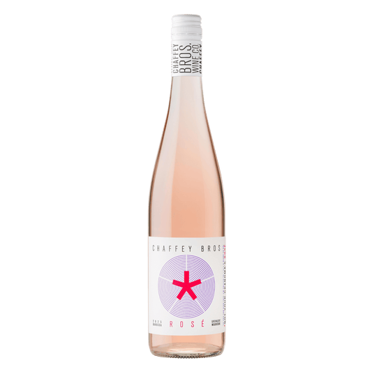 Chaffey Bros Not Your Grandma's Rosé - DiVino.com.au