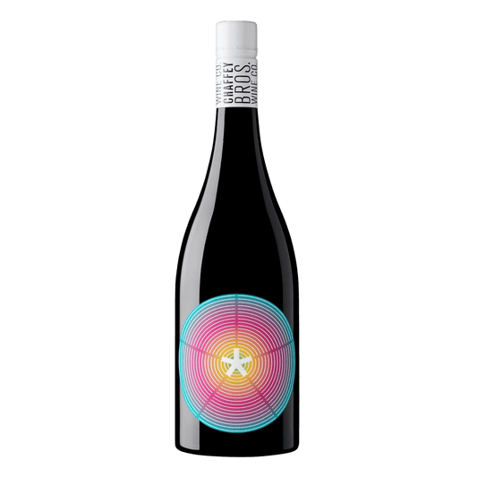 Chaffey Bros Pax Aeterna Grenache - DiVino.com.au
