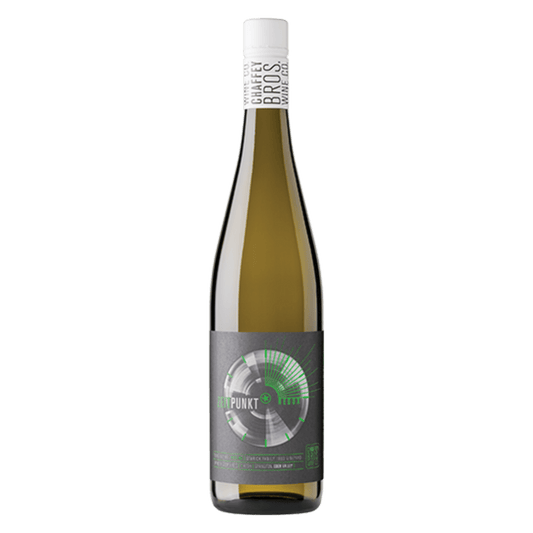 Chaffey Bros Zeitpunkt Redux Riesling Museum Release 2015