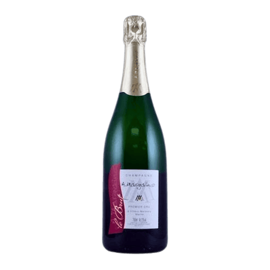 Champagne Margaine W131 Les Grands Arbres NV